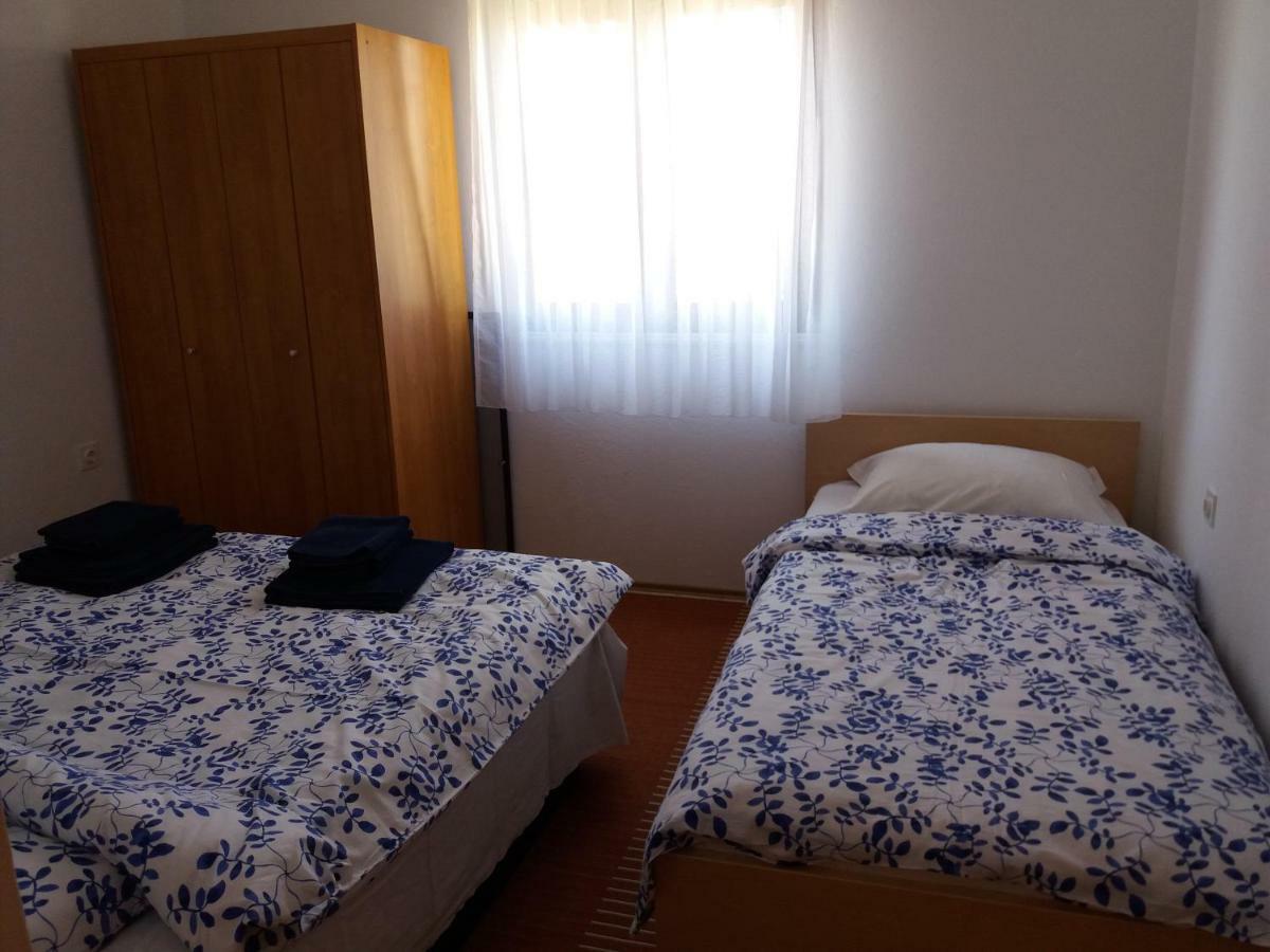 Apartman Nin-Dodo Экстерьер фото