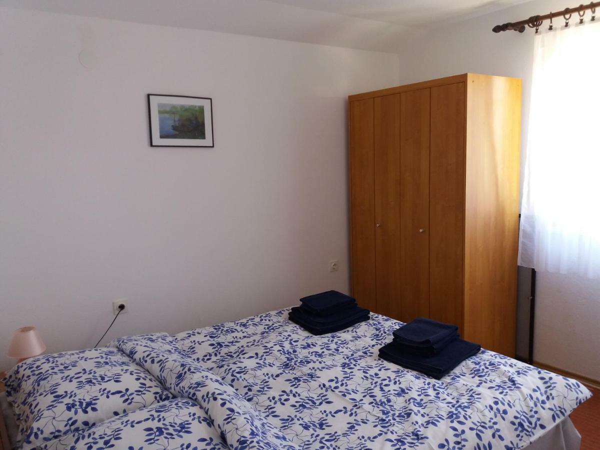 Apartman Nin-Dodo Экстерьер фото