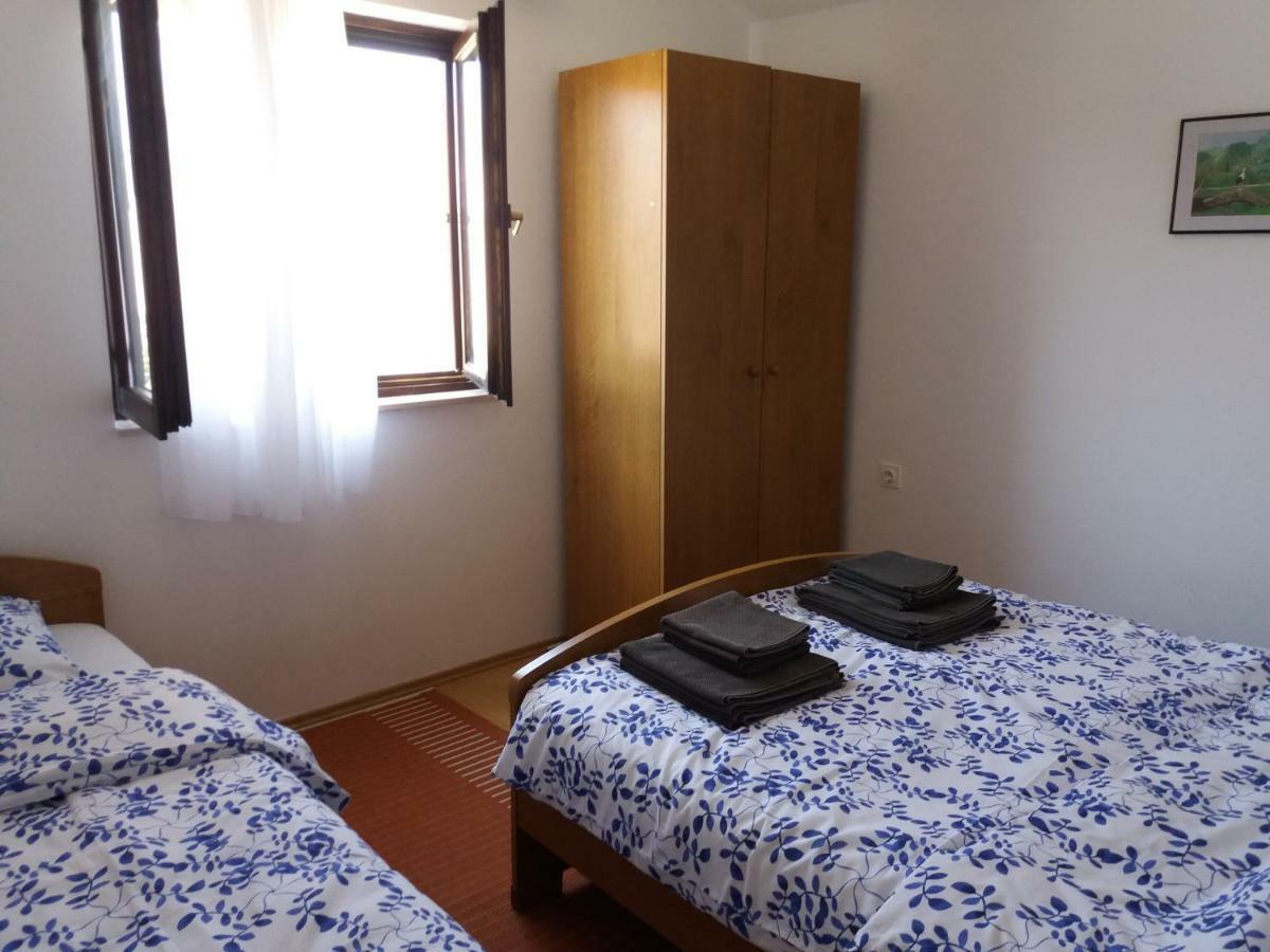 Apartman Nin-Dodo Экстерьер фото