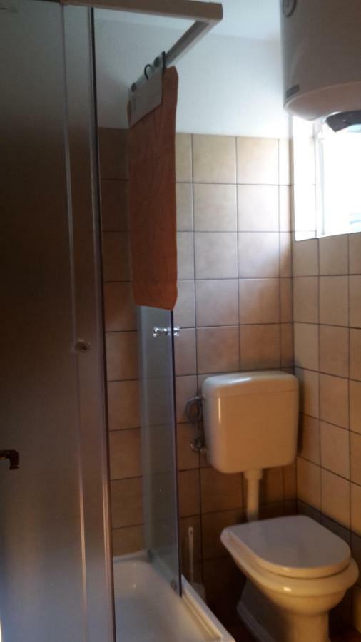 Apartman Nin-Dodo Экстерьер фото