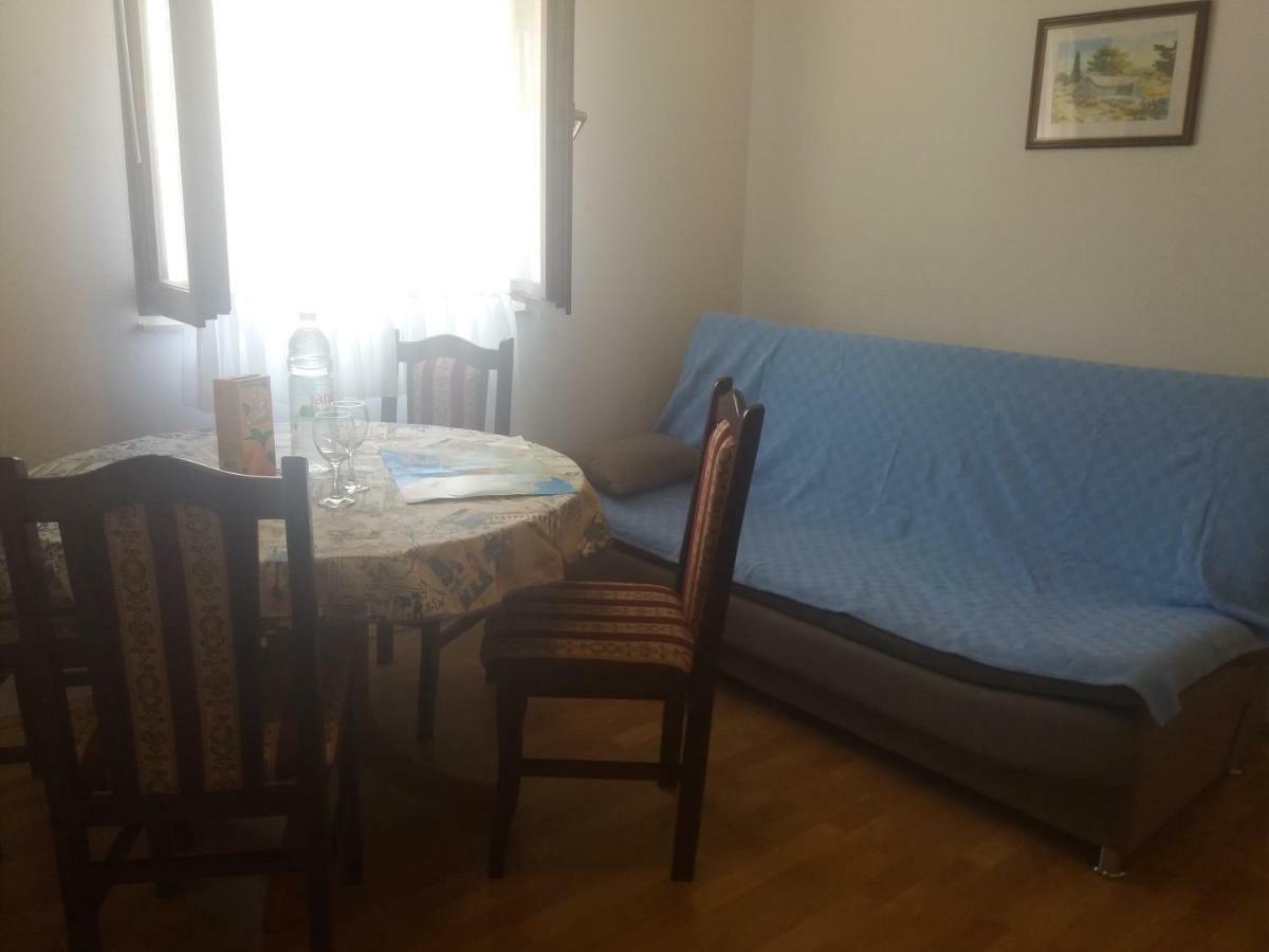 Apartman Nin-Dodo Экстерьер фото