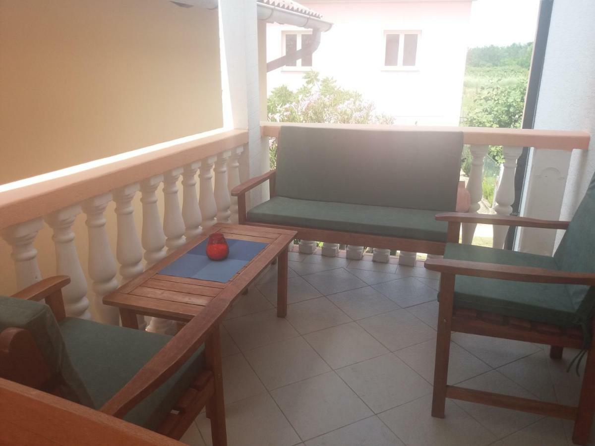 Apartman Nin-Dodo Экстерьер фото