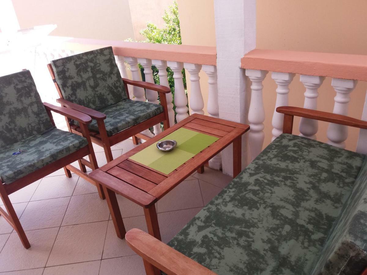 Apartman Nin-Dodo Экстерьер фото