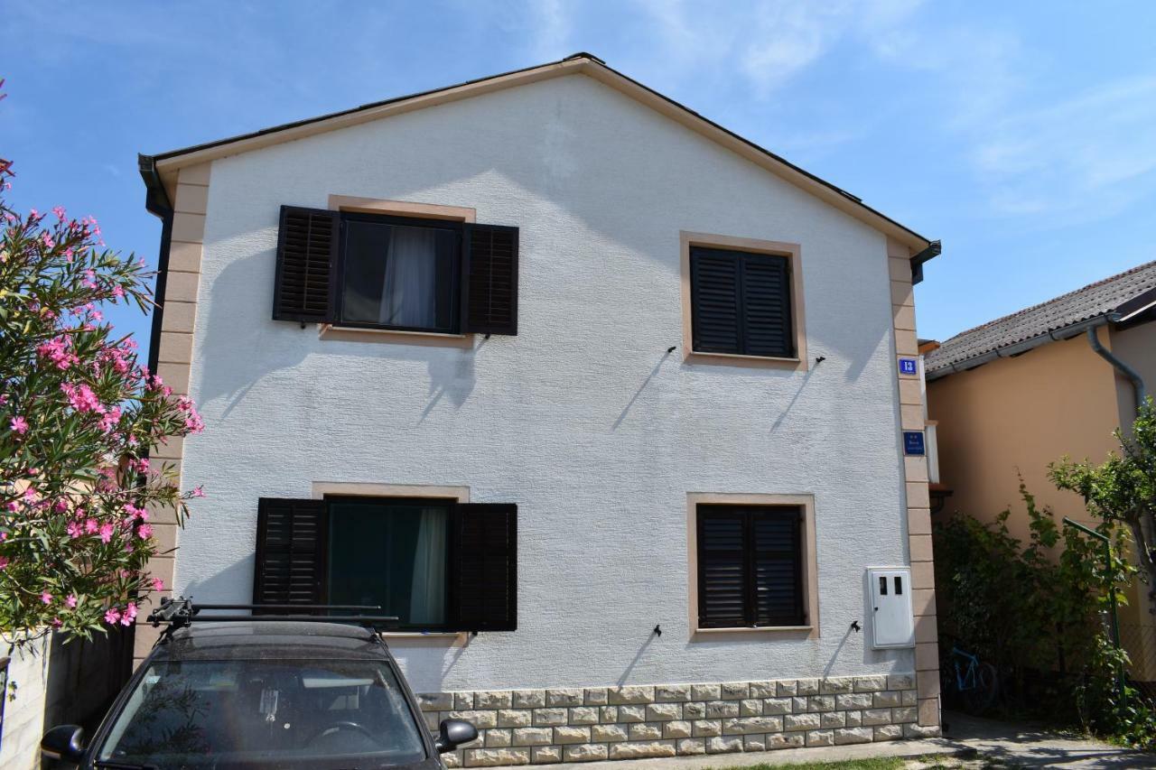 Apartman Nin-Dodo Экстерьер фото