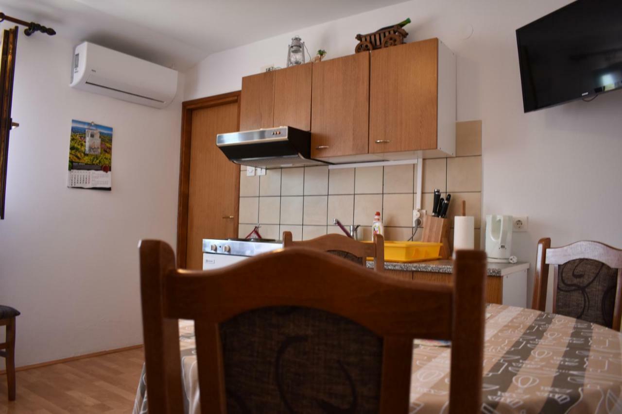 Apartman Nin-Dodo Экстерьер фото