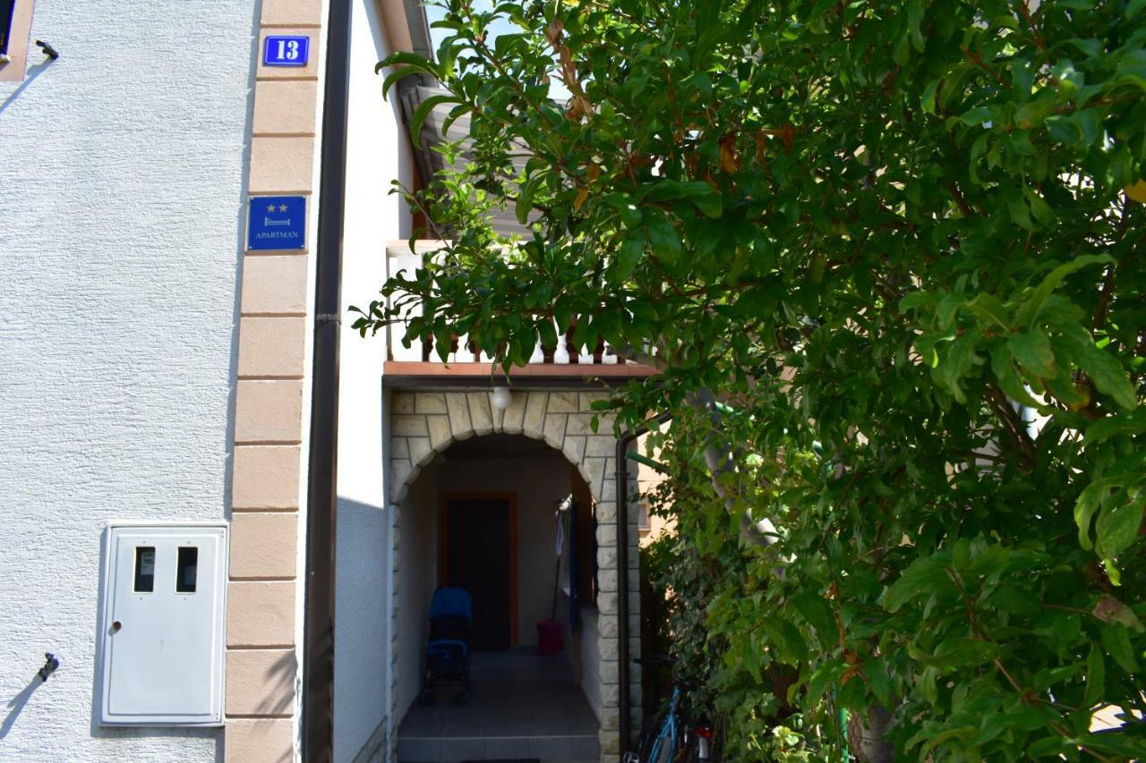 Apartman Nin-Dodo Экстерьер фото