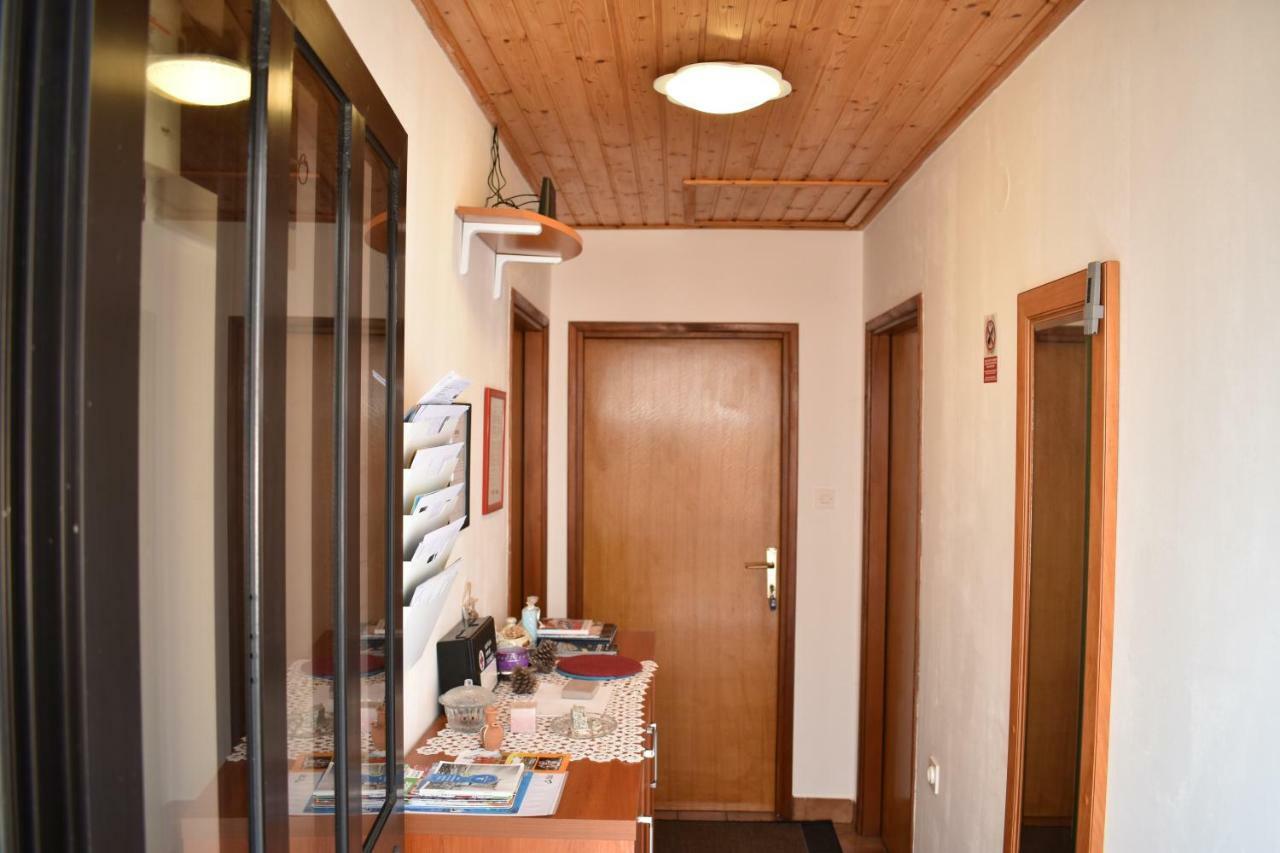 Apartman Nin-Dodo Экстерьер фото