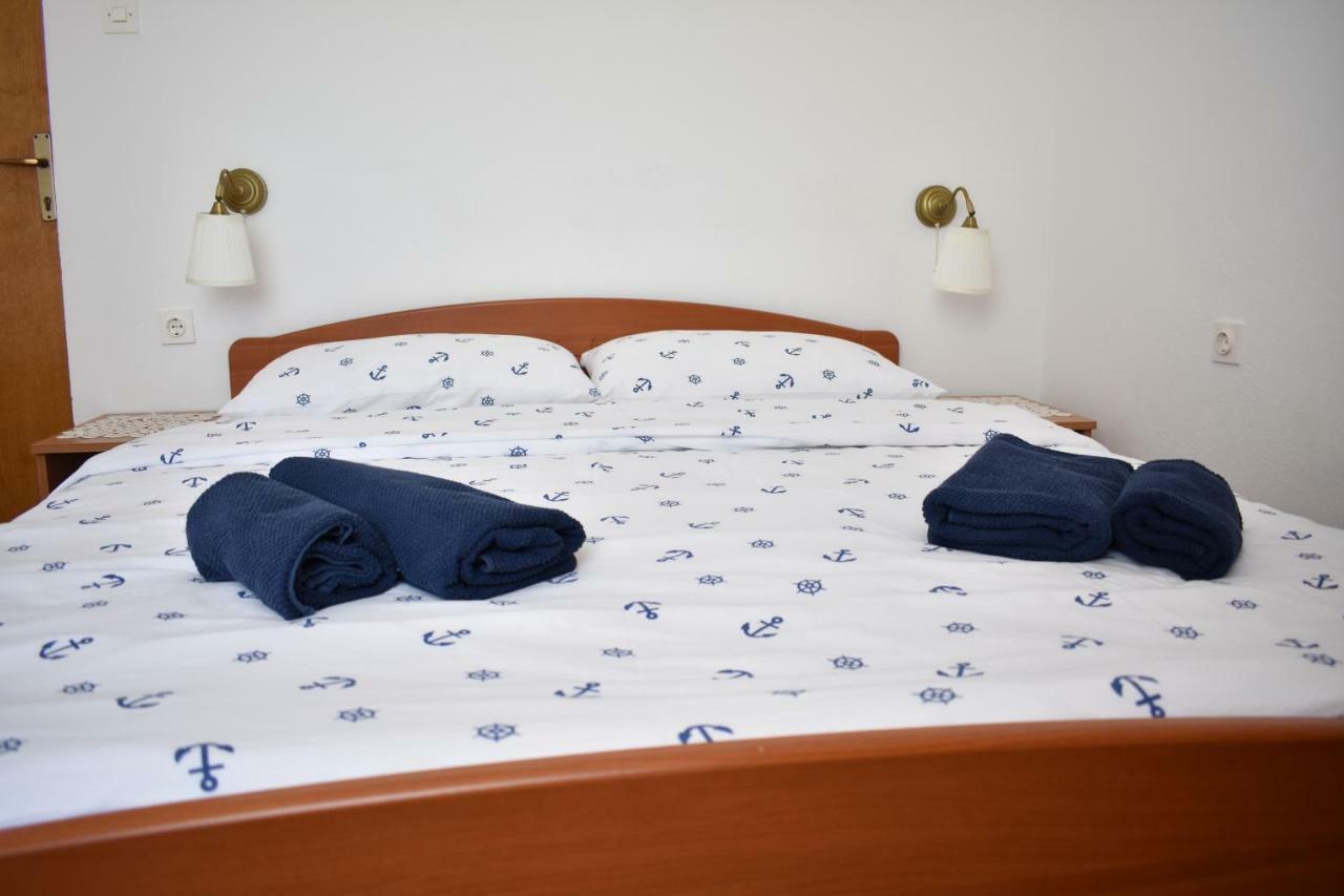 Apartman Nin-Dodo Экстерьер фото
