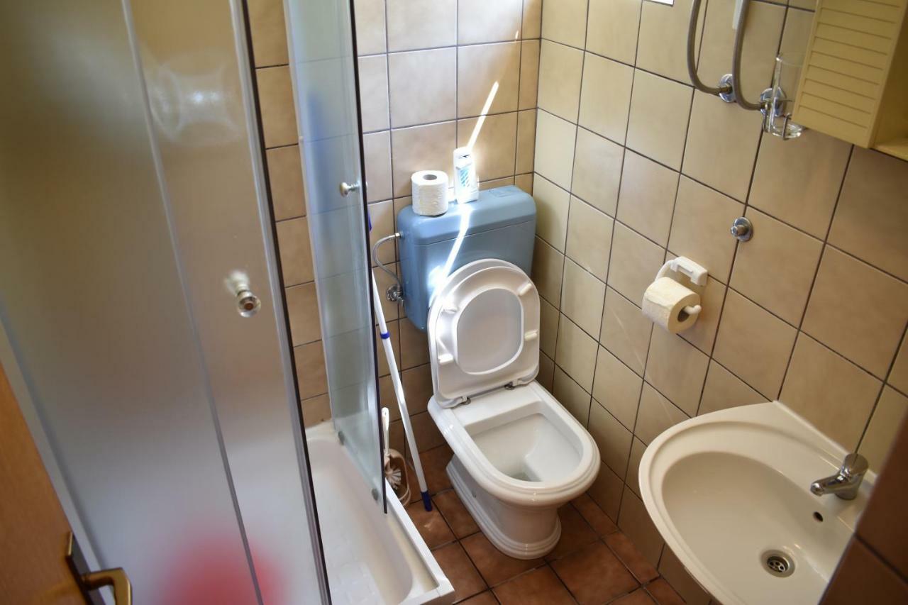 Apartman Nin-Dodo Экстерьер фото
