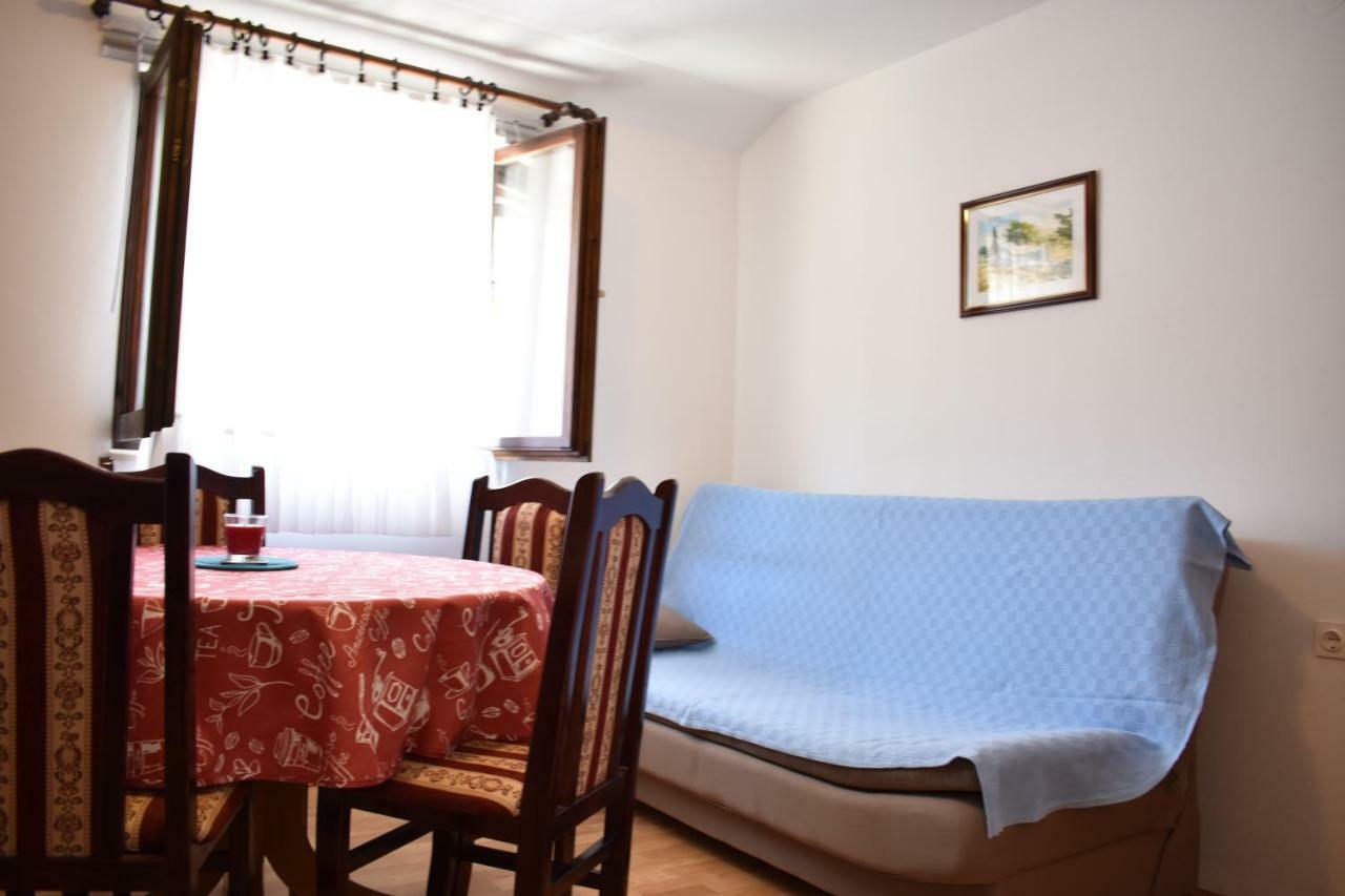 Apartman Nin-Dodo Экстерьер фото