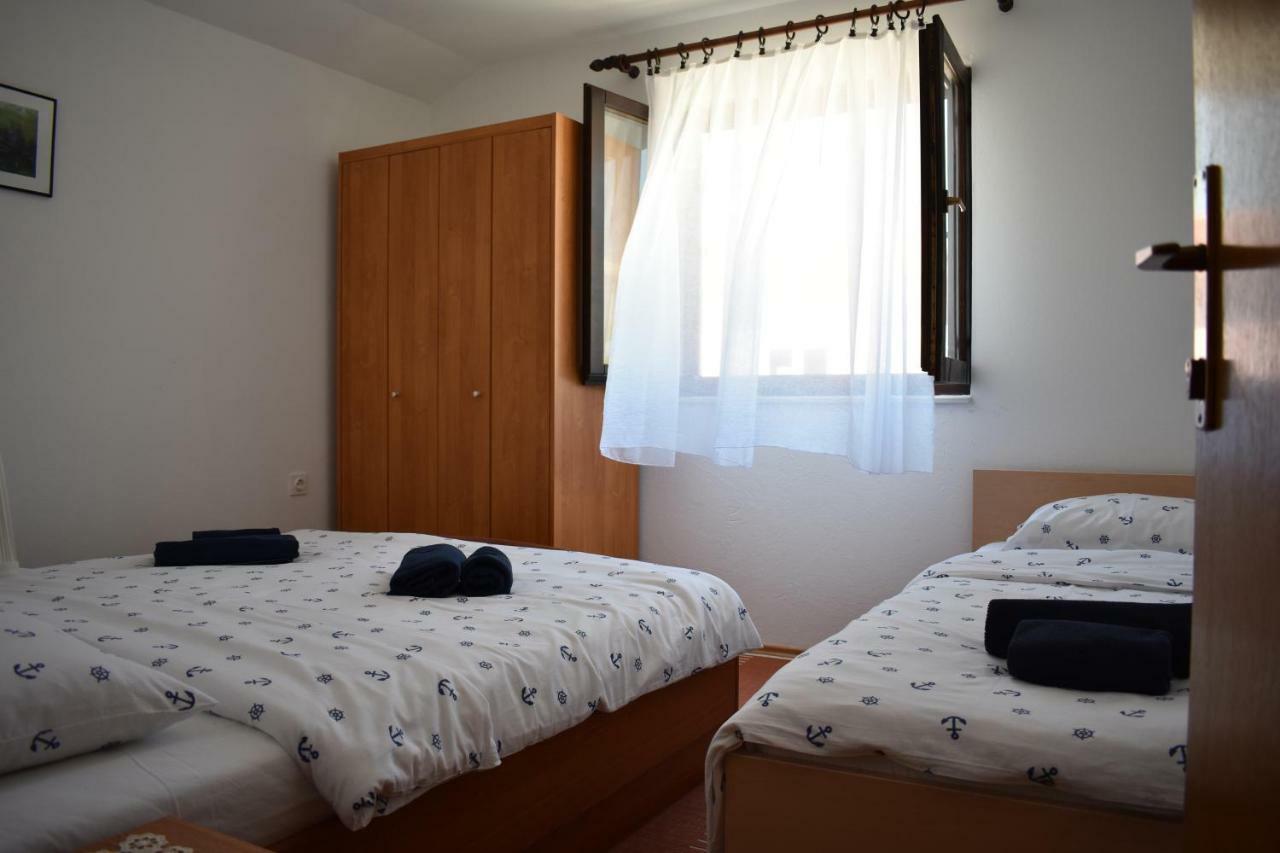 Apartman Nin-Dodo Экстерьер фото