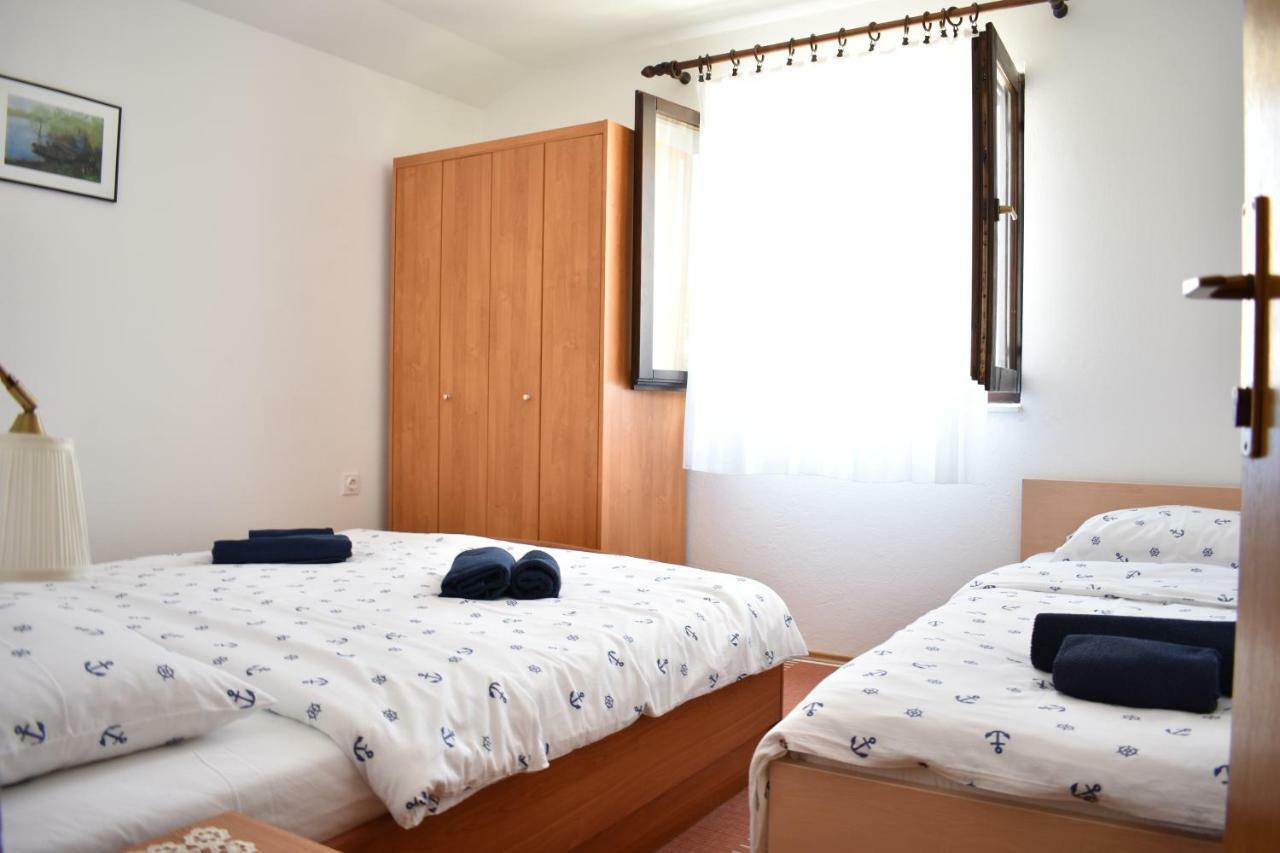 Apartman Nin-Dodo Экстерьер фото