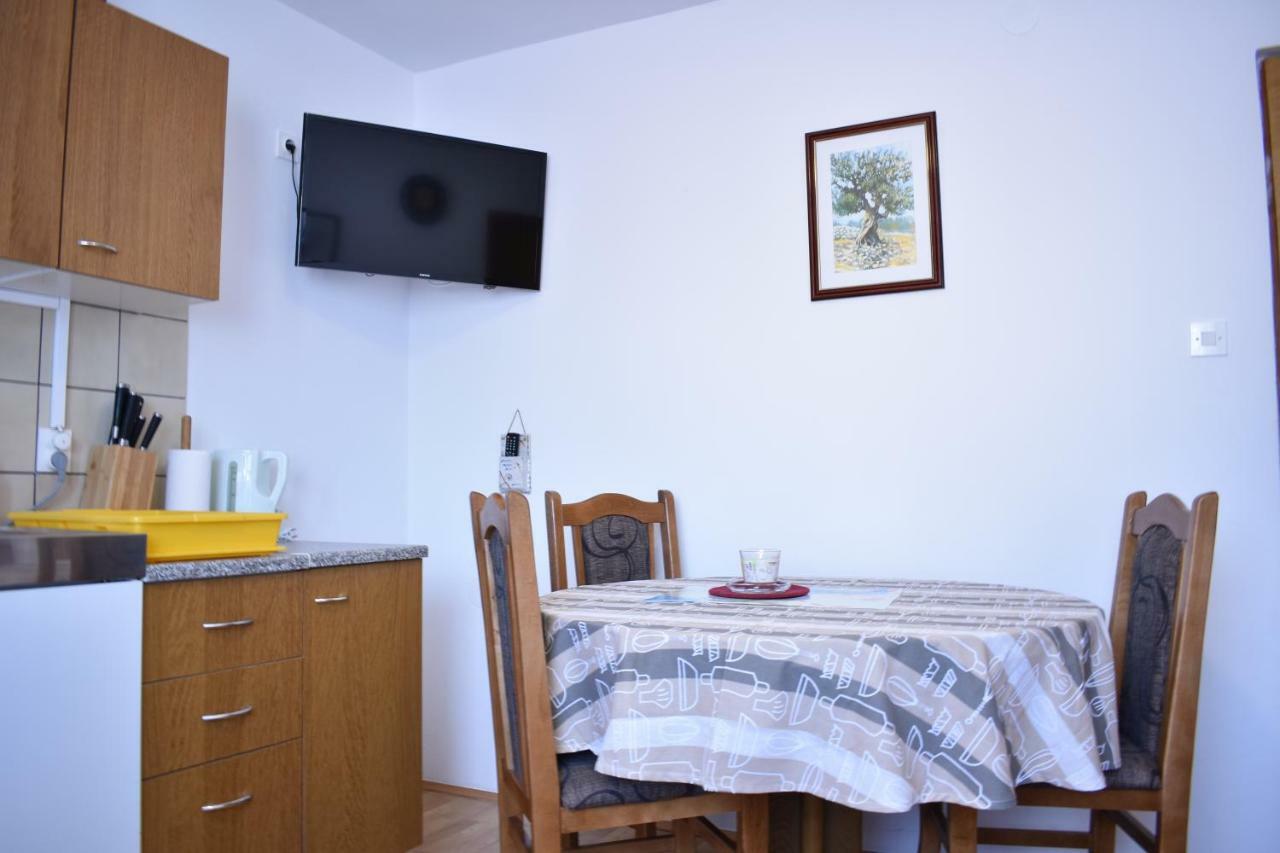 Apartman Nin-Dodo Экстерьер фото