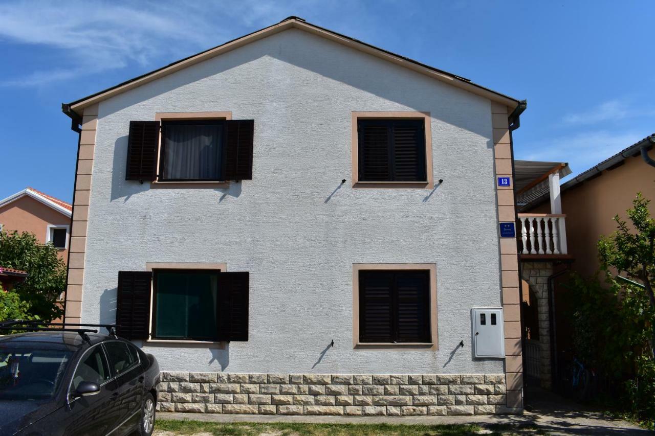 Apartman Nin-Dodo Экстерьер фото