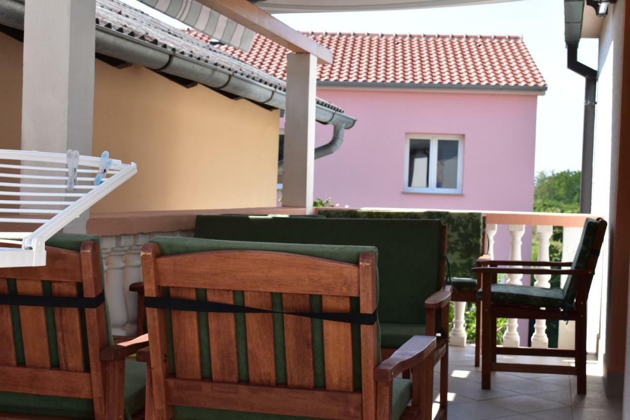 Apartman Nin-Dodo Экстерьер фото