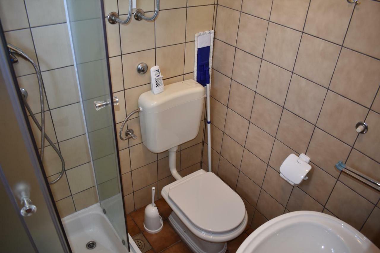 Apartman Nin-Dodo Экстерьер фото