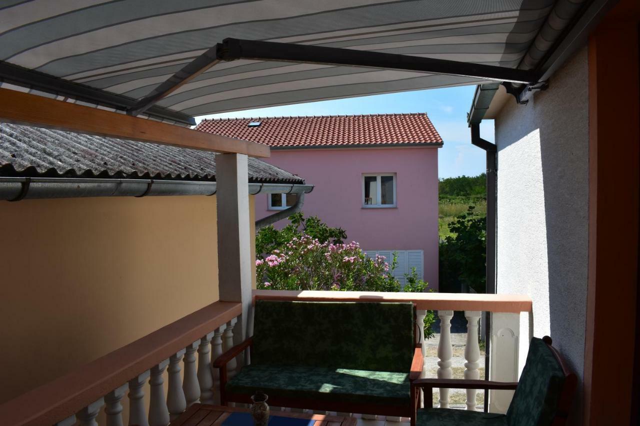 Apartman Nin-Dodo Экстерьер фото