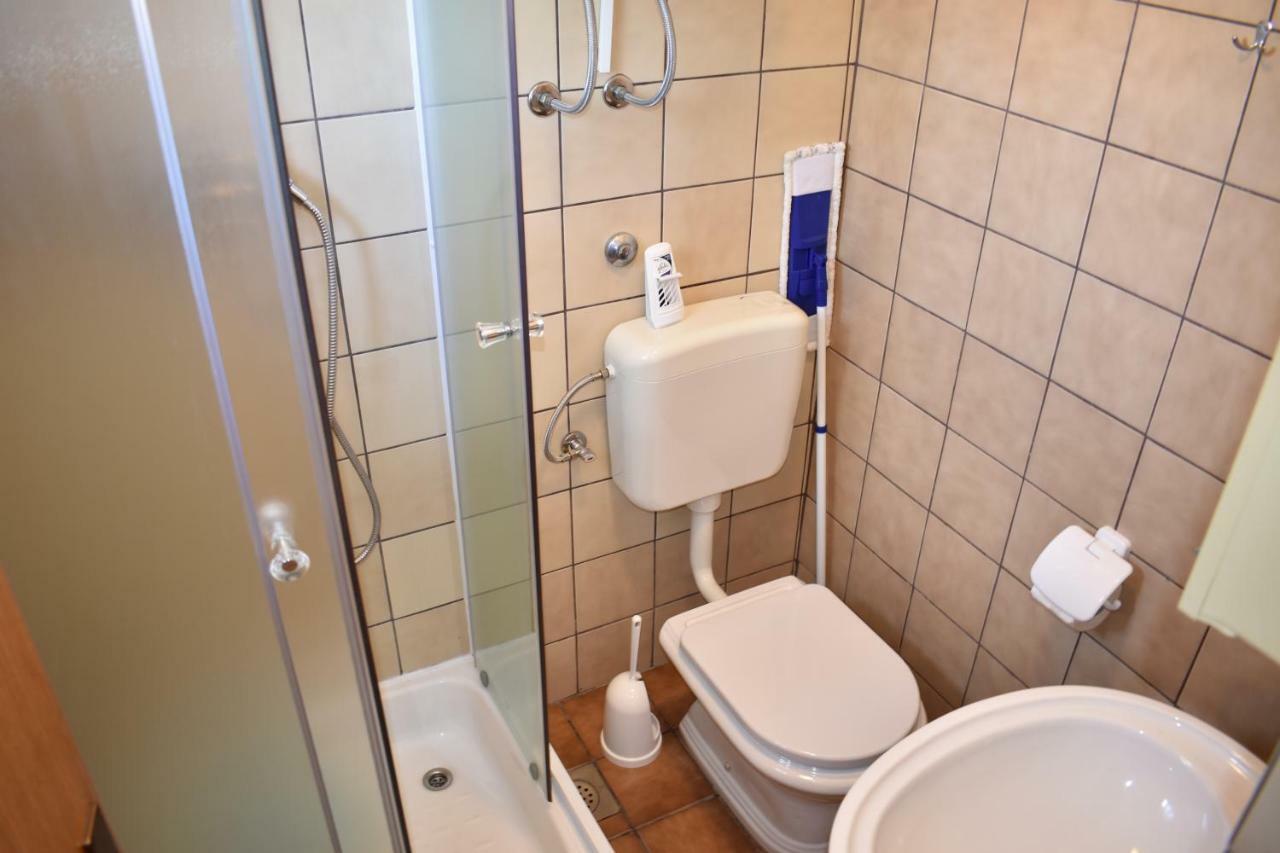 Apartman Nin-Dodo Экстерьер фото