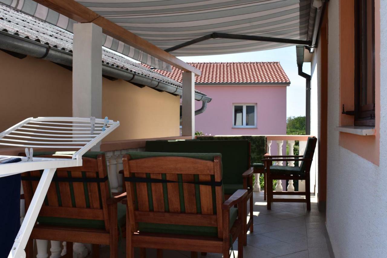 Apartman Nin-Dodo Экстерьер фото