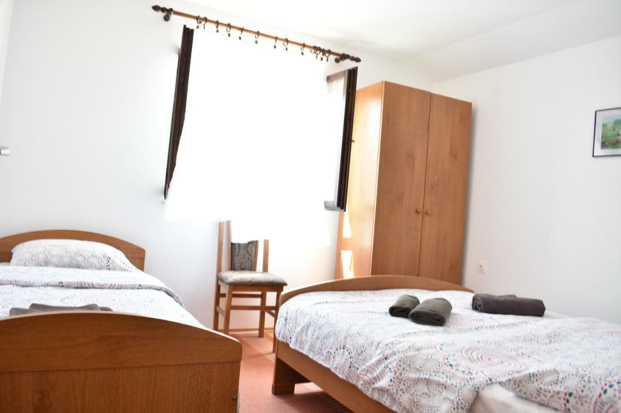 Apartman Nin-Dodo Экстерьер фото