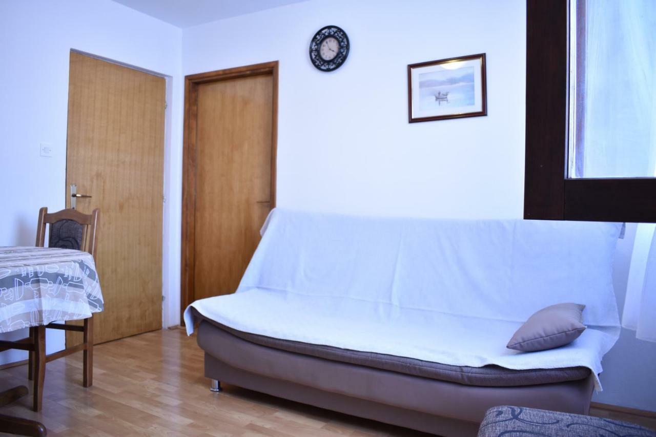 Apartman Nin-Dodo Экстерьер фото
