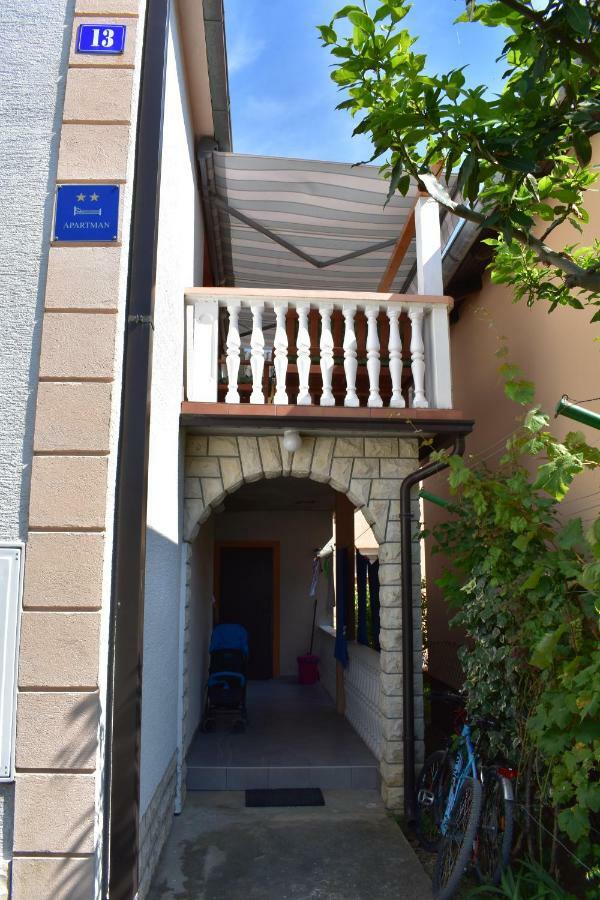 Apartman Nin-Dodo Экстерьер фото
